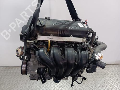 Motor HYUNDAI ix20 (JC) [2010-2019]  27206786
