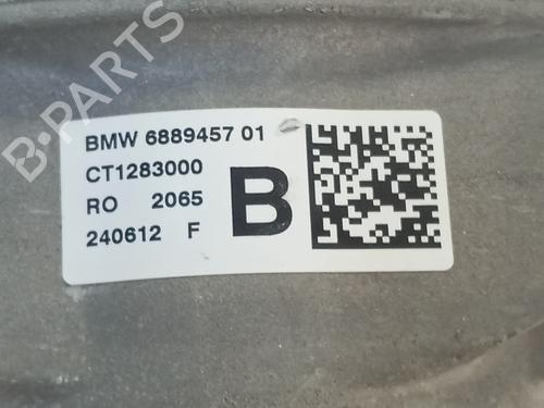 Left rear shock absorber BMW X1 (U11) iX1 xDrive 30 | BP36303344M18 - Image 4