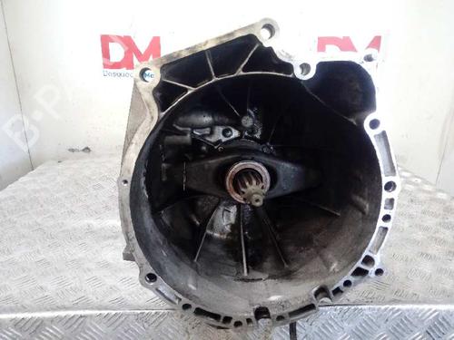 Used Gearbox BMW 3 (E46) 320 i (150 hp) 12664328
