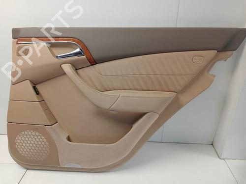 Rear right panel MERCEDES-BENZ S-CLASS (W220)  | BP17961853C61 