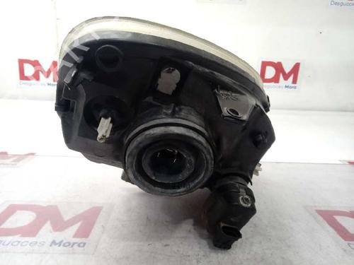 Left headlight RENAULT KANGOO (KC0/1_) 1.5 dCi | BP12654272C28 