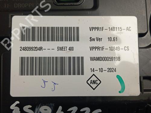 Instrument cluster RENAULT CAPTUR II (HF_) E-TECH 160 | BP36421681C47 - Image 3
