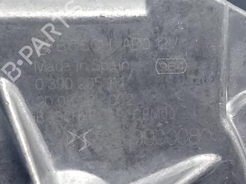 Rear wiper motor PEUGEOT 2008 II (UD_, US_, UY_, UJ_, UR_, UC_)  | BP16049290M102 