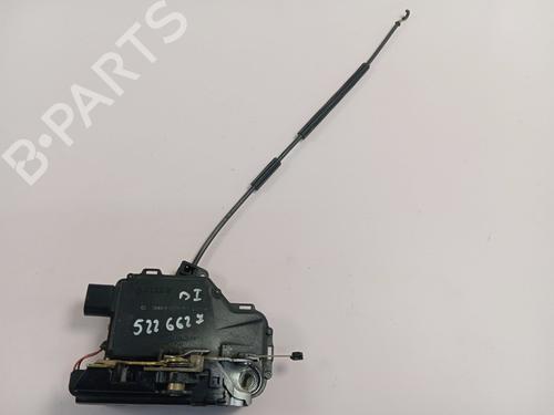 Used Front left lock Front left lock SKODA OCTAVIA I (1U2) 1.9 TDI (110 hp) 34041160 34041160