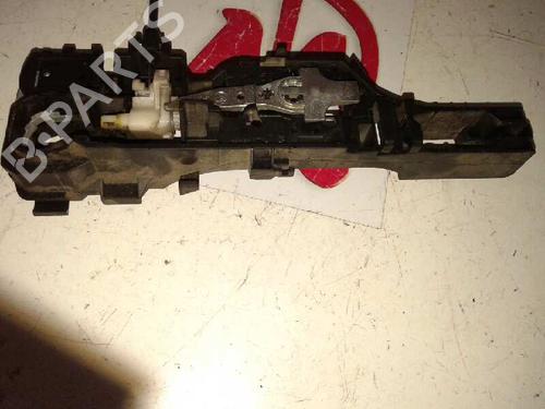Front right lock RENAULT MEGANE II (BM0/1_, CM0/1_) 1.5 dCi (BM02, BM13, BM2A, CM02, CM13) | BP12637446C97 