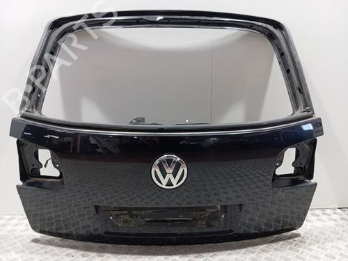 Used Tailgate Tailgate VW TOUAREG (7LA, 7L6, 7L7) 5.0 V10 TDI (313 hp) 35945638 35945638