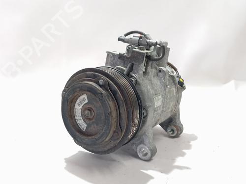 Used AC compressor AC compressor BMW 3 (F30, F80) 320 d (184 hp) 34737245 34737245