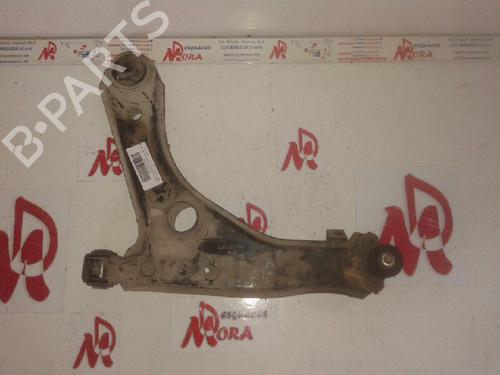 Used Left front suspension arm SEAT TOLEDO I (1L2) 2.0 i 16V (150 hp) 12833162
