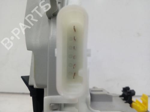 Rear left lock SEAT LEON (1P1) 1.9 TDI | BP12674674C100 