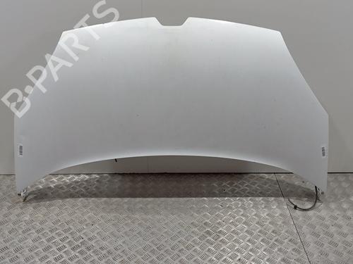 Used Hood RENAULT KANGOO / GRAND KANGOO II (KW0/1_) [2008-2025]  25855010