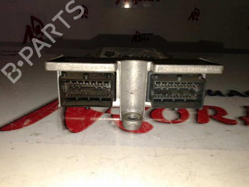 Kollisjonspute styreenhet OPEL ASTRA H (A04)  | BP16726932M53 