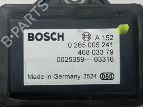 Electronic sensor MASERATI QUATTROPORTE V | BP35953454M84 - Image 4