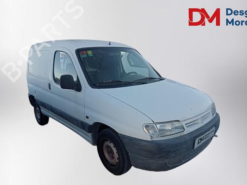 Used Parts CITROËN BERLINGO / BERLINGO FIRST MPV (MF_, GJK_, GFK_) 1.9 D (MFWJZ) (70 hp) 4427250