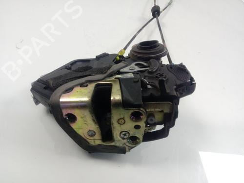 Rear left lock TOYOTA LAND CRUISER PRADO (_J12_)  | BP12653521C100 