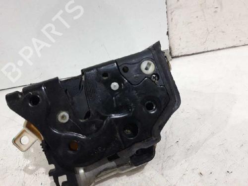 Front right lock AUDI A4 B8 Avant (8K5)  | BP12667603C97 