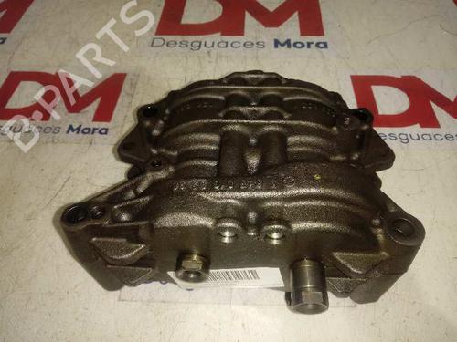 Used Other MERCEDES-BENZ C-CLASS (W204) [2007-2015]  14131588