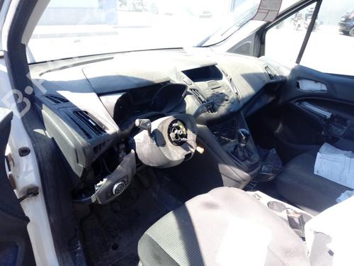 Headlight switch FORD TRANSIT CONNECT V408 Box Body/MPV  | BP21845732I24 