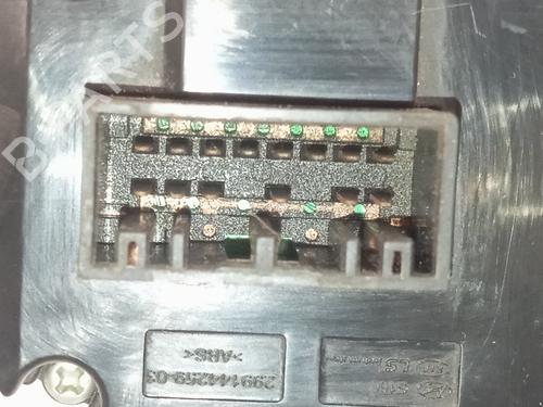 Headlight switch KIA RIO IV (YB, SC, FB) | BP37517370I24 - Image 5