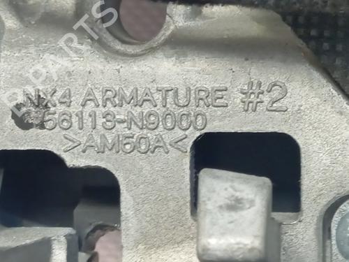 Lenkrad HYUNDAI TUCSON (NX4E, NX4A) | BP30752214C49