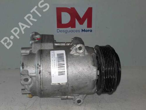 AC compressor OPEL ASTRA J (P10)  | BP27501059M34 