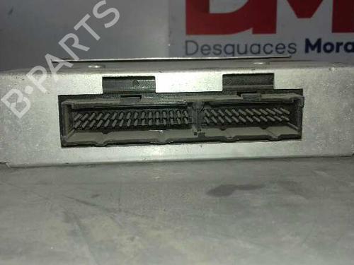 Engine control unit (ECU) OPEL CORSA B (S93)  | BP12649355M57 