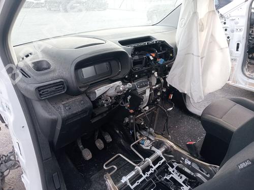 Front wiper motor OPEL COMBO E Tour / Life (K9) 1.5 | BP38460578M29 - Image 10