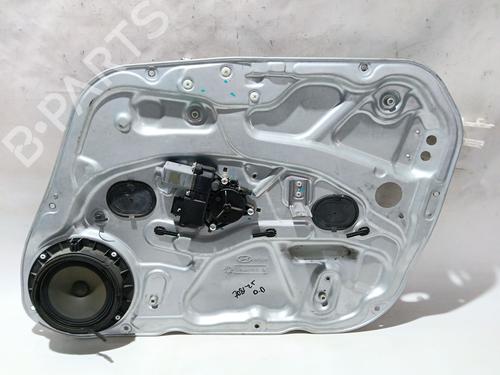 Used Front right window mechanism HYUNDAI i30 (FD) [2007-2012]  31831928