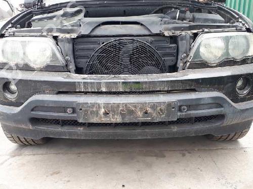Used Front bumper BMW X5 (E53) 3.0 i (231 hp) 12665867