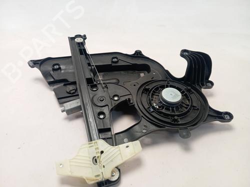 Front right window mechanism PEUGEOT RIFTER 1.5 BlueHDi 100 | BP39028274C23 - Image 4