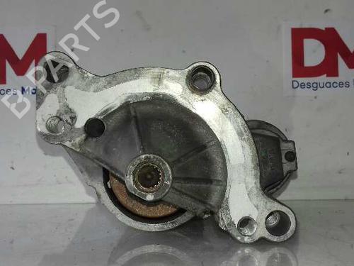 Startmotor CITROËN C8 (EA_, EB_) 2.2 HDi (128 hp) 12643698