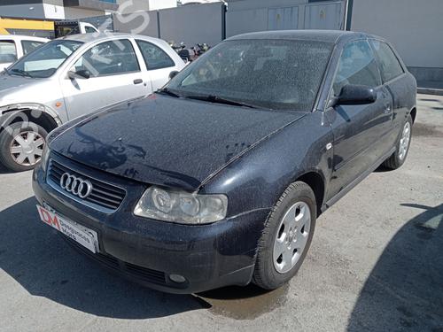 Used Parts AUDI A3 (8L1) 1.6 4651503
