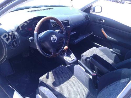 Gearbox VW GOLF IV (1J1)  | BP27614397M3 
