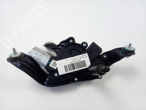Used Rear wiper motor HYUNDAI i20 III (BC3, BI3) [2020-2025]  18259653