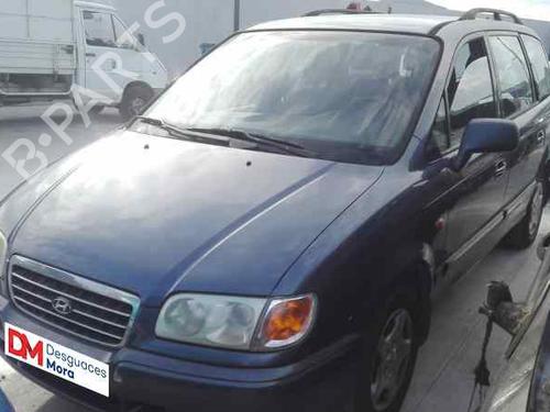 Alternator HYUNDAI TRAJET (FO) 2.0 | BP12647709M7 