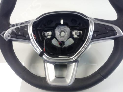 Steering wheel RENAULT EXPRESS Box Body/MPV 1.5 Blue dCi 95 (F6AB) | BP29410206C49 