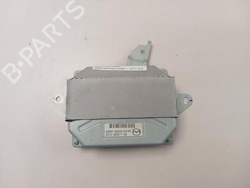Elektronisk modul MAZDA CX-5 (KE, GH) 2.2 D (KE2FW) (150 hp) 20937350