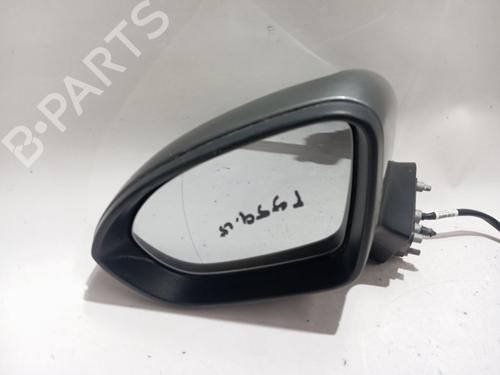 Used Left mirror OPEL ASTRA K Sports Tourer (B16) [2015-2022]  30696896
