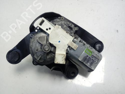 Rear wiper motor CITROËN C3 I (FC_, FN_)  | BP15488618M102 