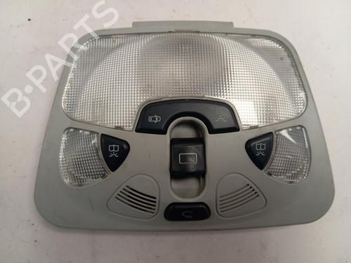 Used Interior roof light MERCEDES-BENZ CLK (C209) [2002-2010]  22567180
