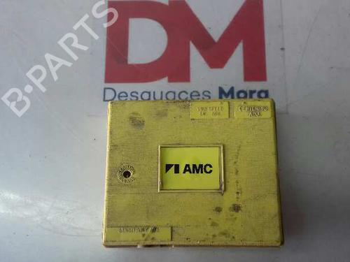 Used Control unit JEEP CHEROKEE (XJ) [1983-2001]  16869280