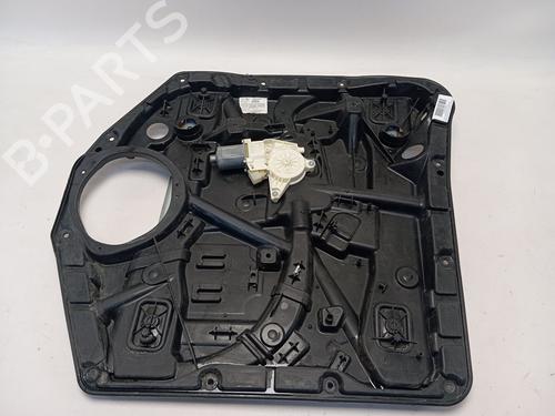 Used Front right window mechanism MERCEDES-BENZ VITO Tourer (W447) [2014-2025]  28070516