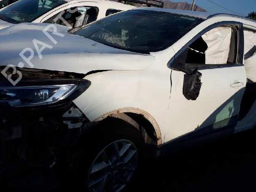 Front left panel RENAULT KADJAR (HA_, HL_) | BP12666892C58 - Image 6