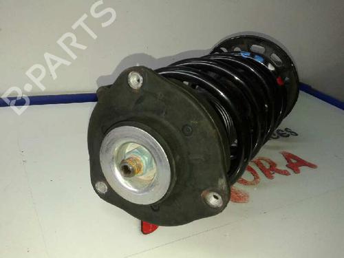 Left front shock absorber SEAT LEON (1P1) 2.0 Cupra R | BP12644865M16 