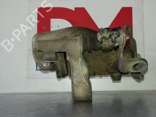 Højre bremsekaliber bag CITROËN BERLINGO MULTISPACE (B9) 1.6 HDi 110 | BP16932699M106 