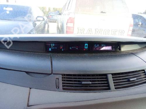 Styring servopumpe RENAULT ESPACE IV (JK0/1_)  | BP12664127M99 