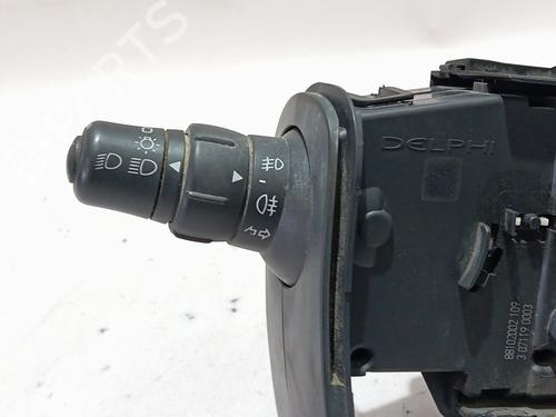Headlight switch RENAULT KANGOO / GRAND KANGOO II (KW0/1_) | BP36696430I24 - Image 3