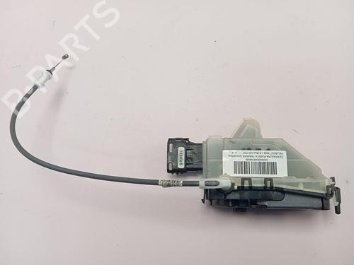 Used Rear left lock PEUGEOT 3008 II SUV (MC_, MR_, MJ_, M4_) [2016-2025]  16365513