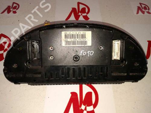 Instrument cluster BMW 5 (E39) 530 i | BP12638510C47 