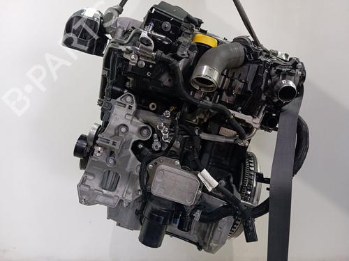 Engine RENAULT EXPRESS Box Body/MPV  | BP23259046M1 