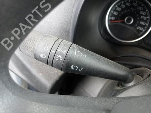 Front left exterior door handle FIAT DOBLO Cargo (263_)  | BP20649533C128 